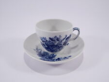 ROYAL COPENHAGEN " Blue Flower