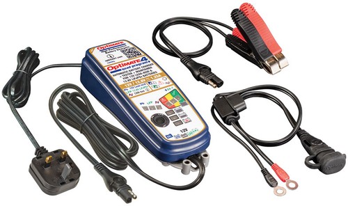 Optimate quad program - 4,