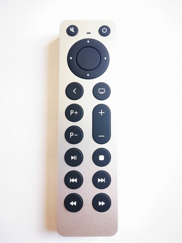 Télécommande remote apple - télécommande,
