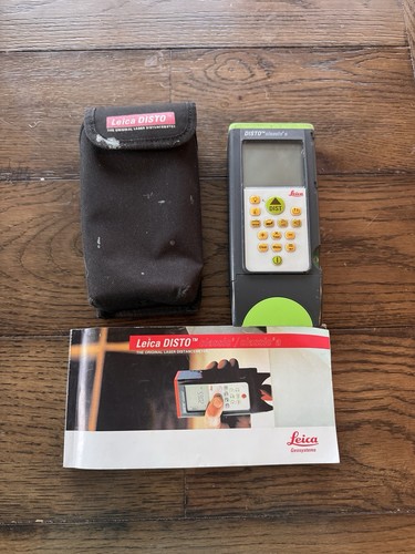 Leica disto classic digital - disto, 5a