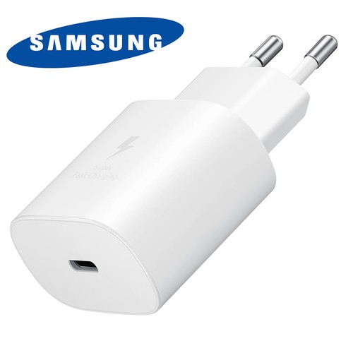 Chargeur secteur 25w - secteur,