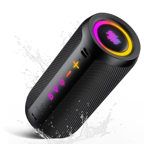 Enceinte bluetooth puissante - enceinte,