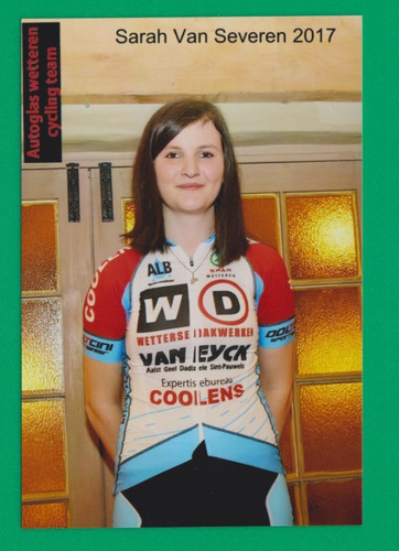 Cyclisme repro photo cycliste - cyclisme,