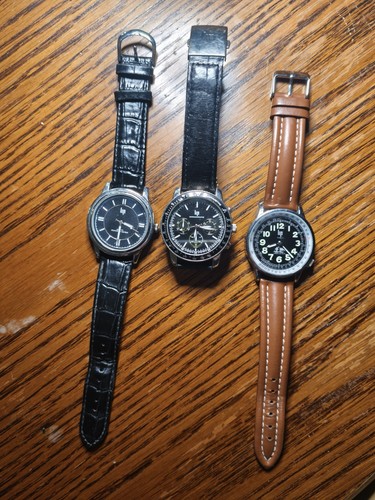 Lip lot montres - lot, bracelet