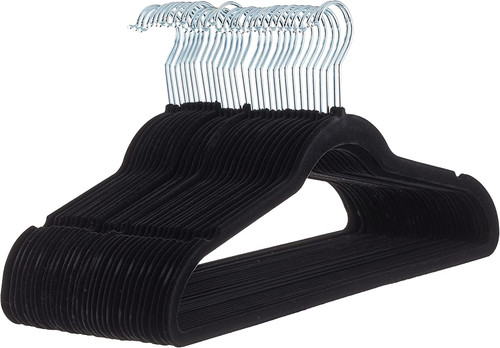 Lot cintres en - 30,