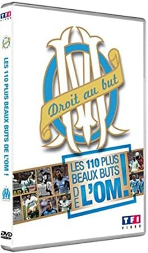 Dvd les 110 - les, beaux