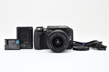[5916 Shots] Olympus EVOLT E-300 DSLR w/ 14-45mm Lens Kit [Exc+++] From JAPAN