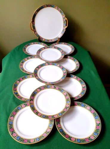Porcelaine limoges beau - limoges,