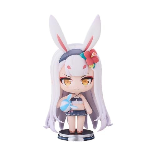 Hanabee azur lane - lane, Été
