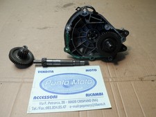 Kit moyeu de roue arrière