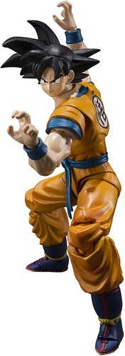 Figurine dragon ball son - -,