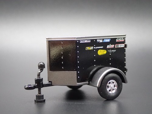 Remorque mini avec - mini, porte