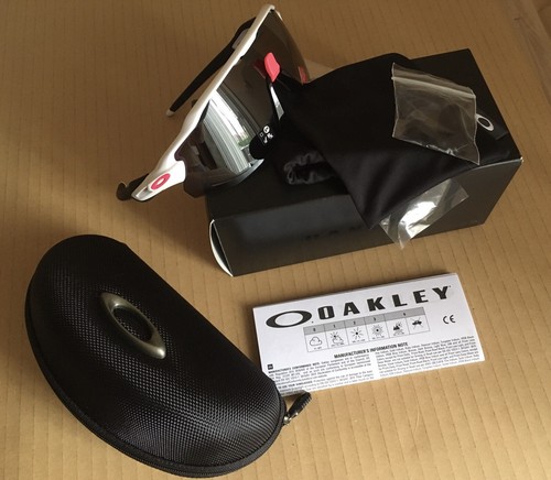 Lunette soleil oakley - lunette, radar