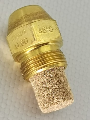 Danfoss gicleur fioul neuf - gicleur,