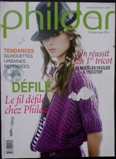 § catalogue laine tricot