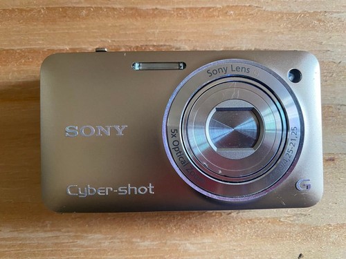 Appareil photo numérique - , sony
