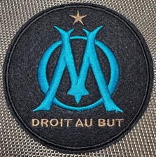 ECUSSON FOOTBALL OLYMPIQUE DE