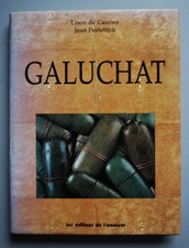 Galuchat Par Lison de Caunes