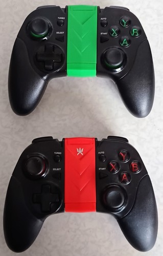 Manette sans fil jeu - sans, de