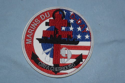 A536 patch écusson cirfa - patch,