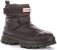 Bottes Hunter Original Noires