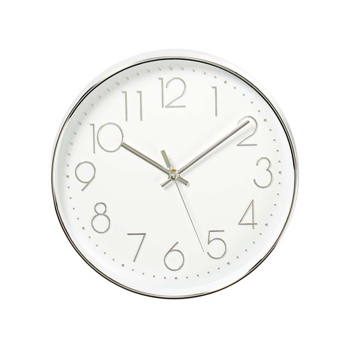 Horloge murale ronde - horloge, 30cm