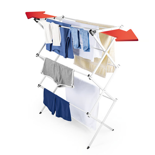 Easymaxx séchoir linge - À,