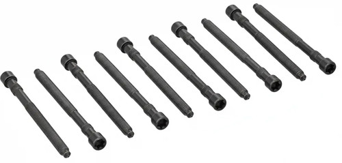 Kit boulons culasse - de,