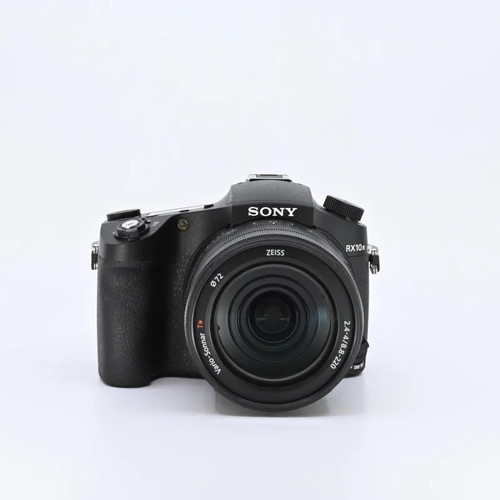 Sony cybertshot iv - cybertshot, 10