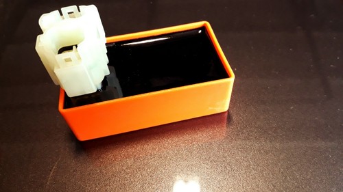 Bloc cdi racing - cdi,