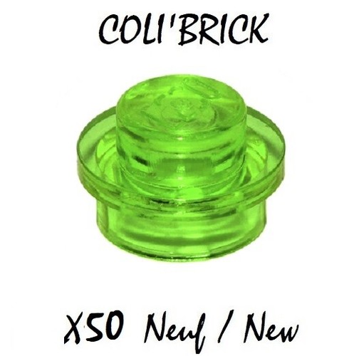 Lego 4073 50x plaque - lego,