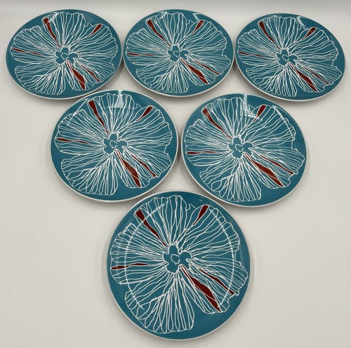 Ikea set bullra salad - 6,