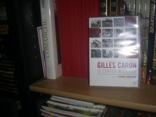 DVD - LE CONFLIT INTERIEUR de GILLES CARON