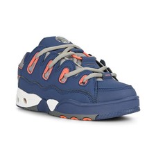 Chaussures De Skate Osiris D3 OG - Marine/Gris/Orange
