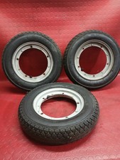 Ensemble 3 Cercle Avant