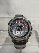 Baromètre altimètre boussole