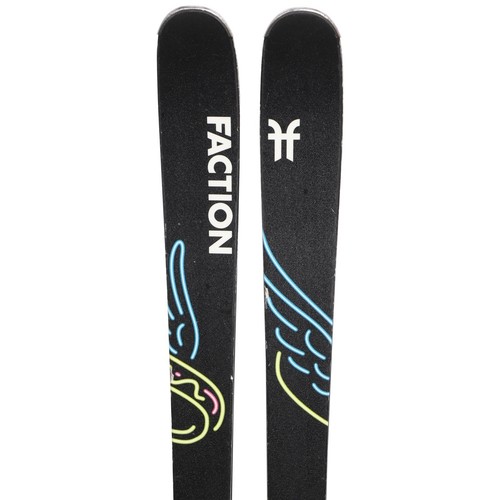 Ski occasion faction prodigy - ski,