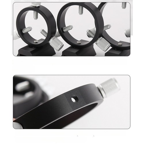 Métal robuste pour - , anneaux