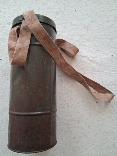 Masque gaz civile - a,