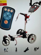 PROMO NOEL Chariot électrique