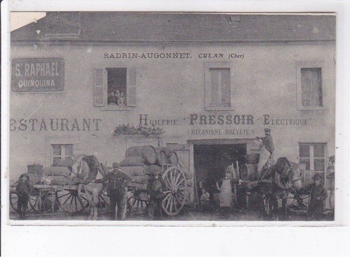 Culan sadrin augonnet - culan:, sadrin-augonnet