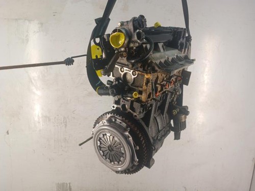 Moteur renault kangoo phase - moteur,