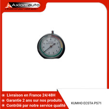 🇫🇷 Paire de pneus KUMHO