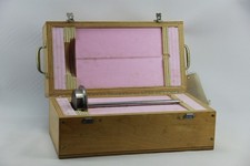 Golden Spindle CNC Machine Precision Calibration - USED