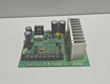 Saraco EH-4600 Ver 3.2 Carte