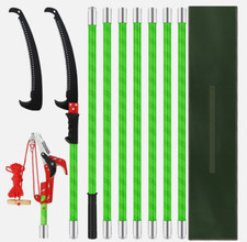 Scie à Elaguer Echenilloir