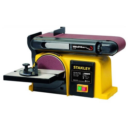 Ponceuse établi 370w en1 - ponceuse,