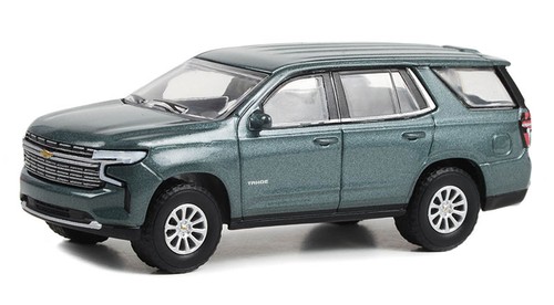 Greenlight chevrolet tahoe - greenlight,,