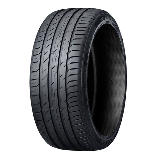 Pneu nexen 215 r18 - nexen,