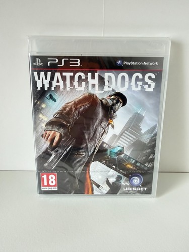 Jeu playstation ps3 watch - jeu,
